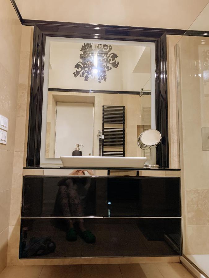 Appartement The Duomo Exclusive -43 Passi Dal Duomo- Florence