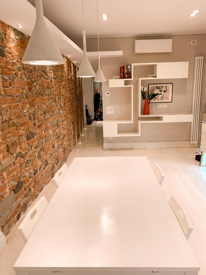 Appartement The Duomo Exclusive -43 Passi Dal Duomo- Florence