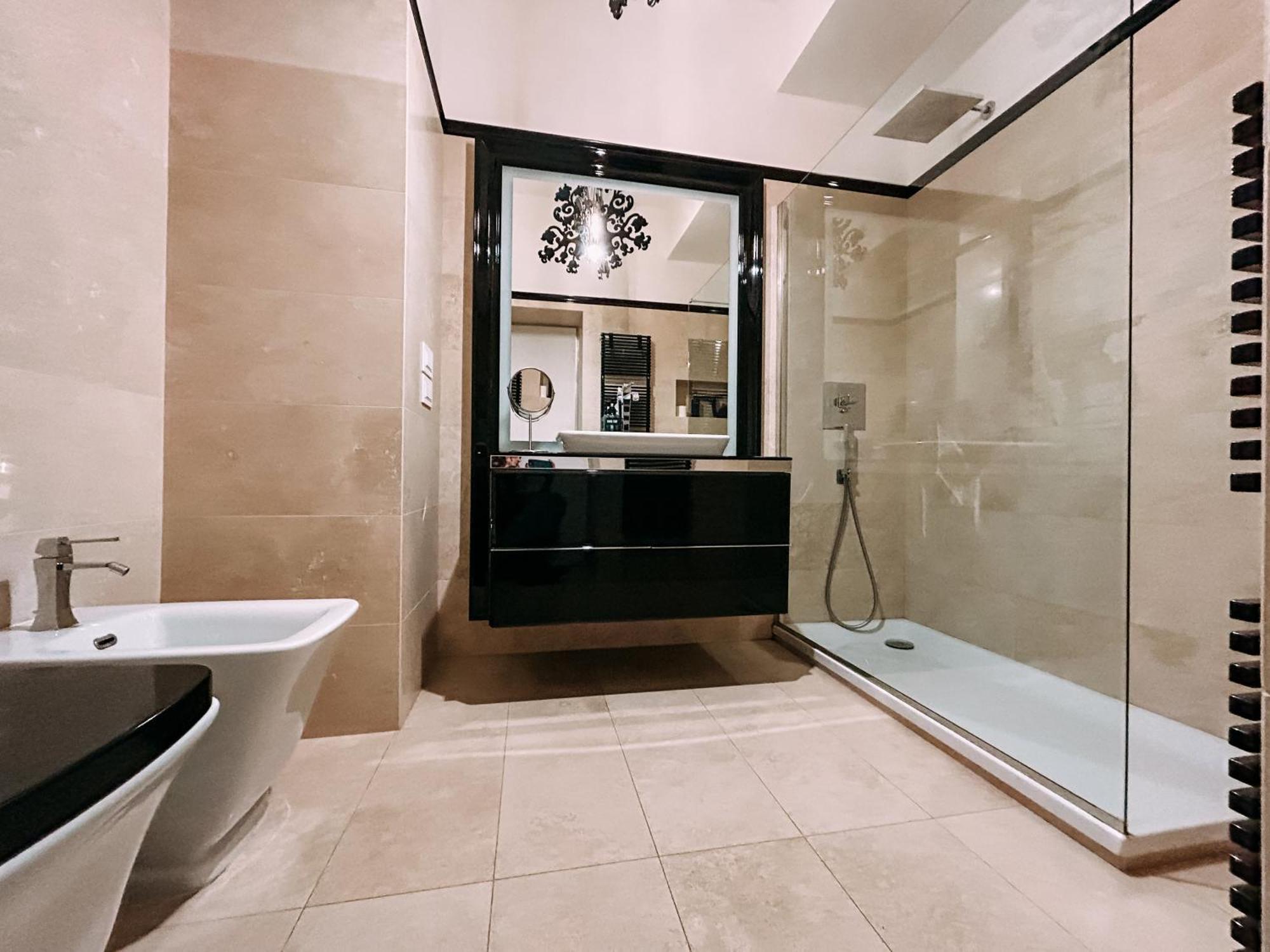 Appartamento The Duomo Exclusive -43 Passi Dal Duomo- *