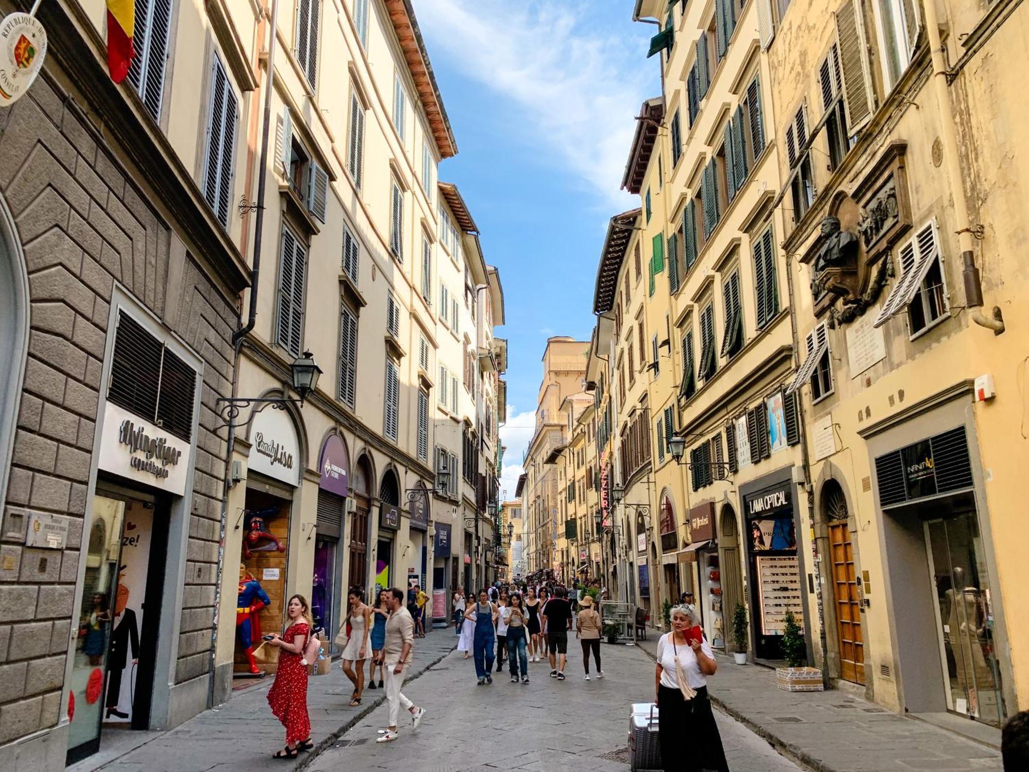 Appartamento The Duomo Exclusive -43 Passi Dal Duomo- *