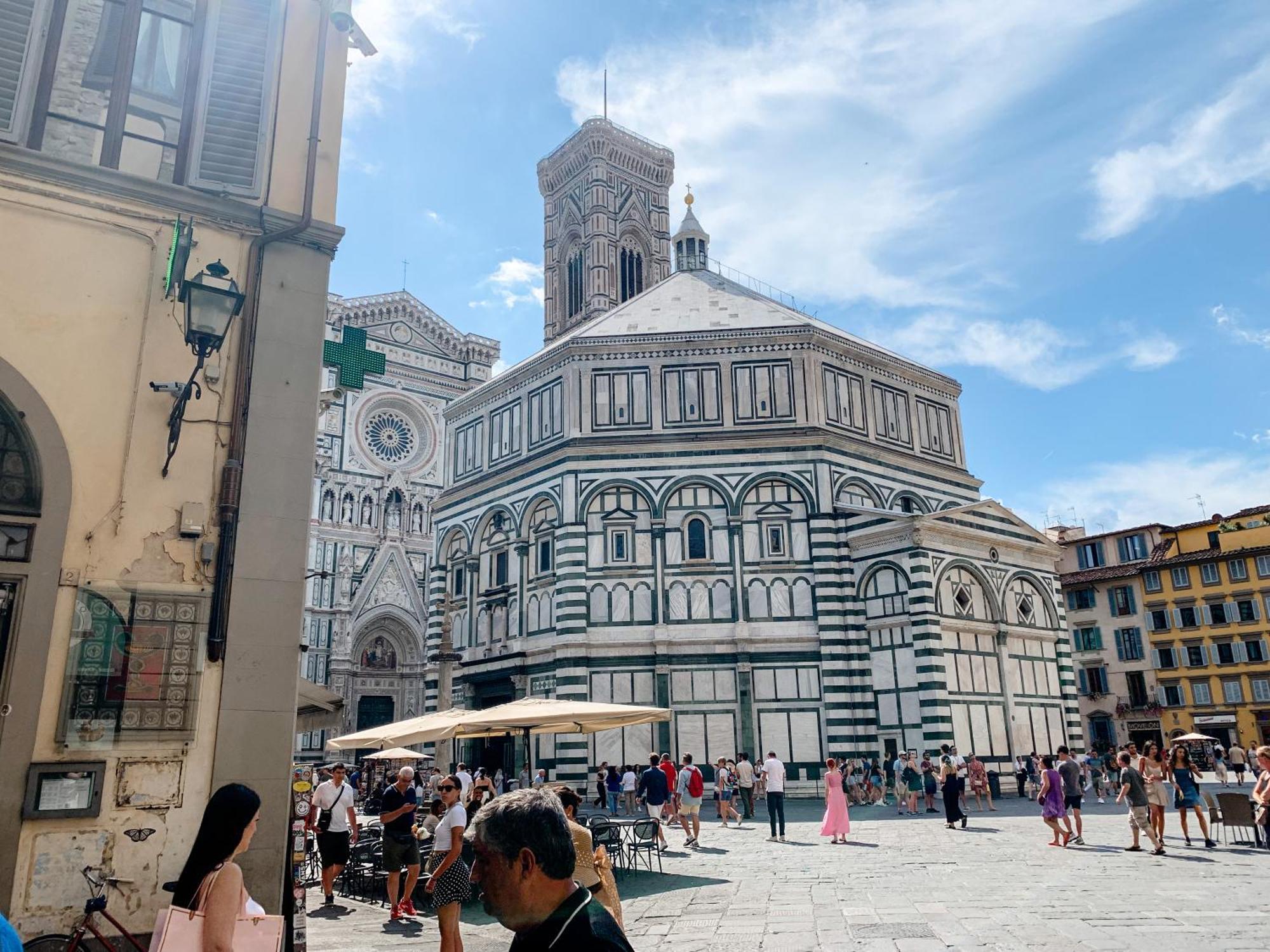 Appartement The Duomo Exclusive -43 Passi Dal Duomo-