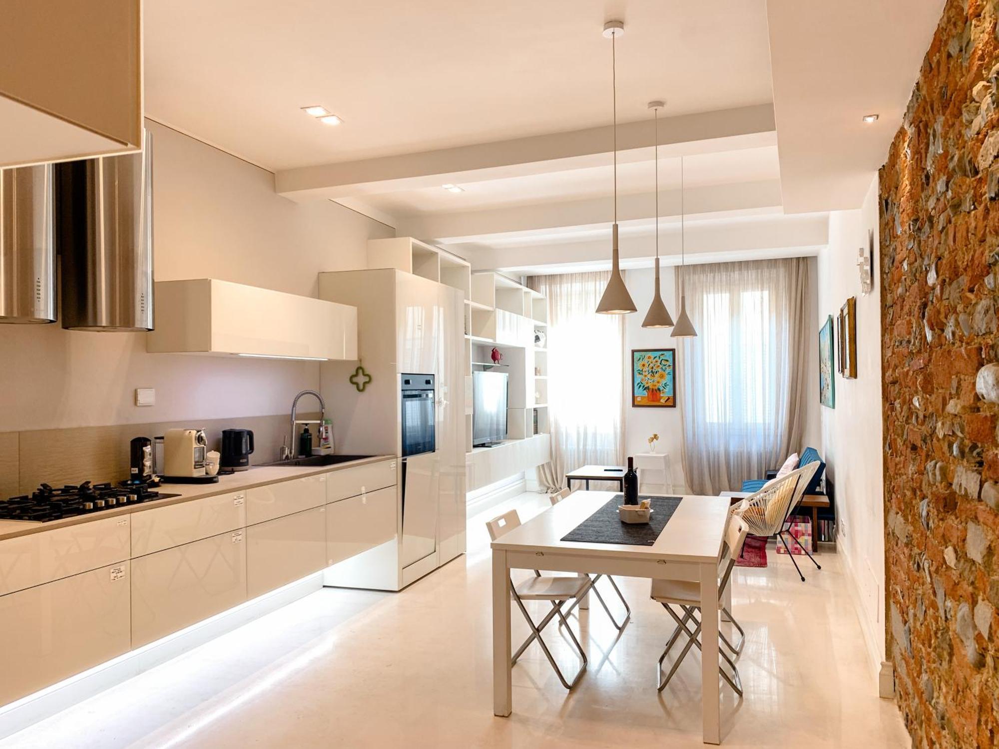 Appartamento The Duomo Exclusive -43 Passi Dal Duomo- *