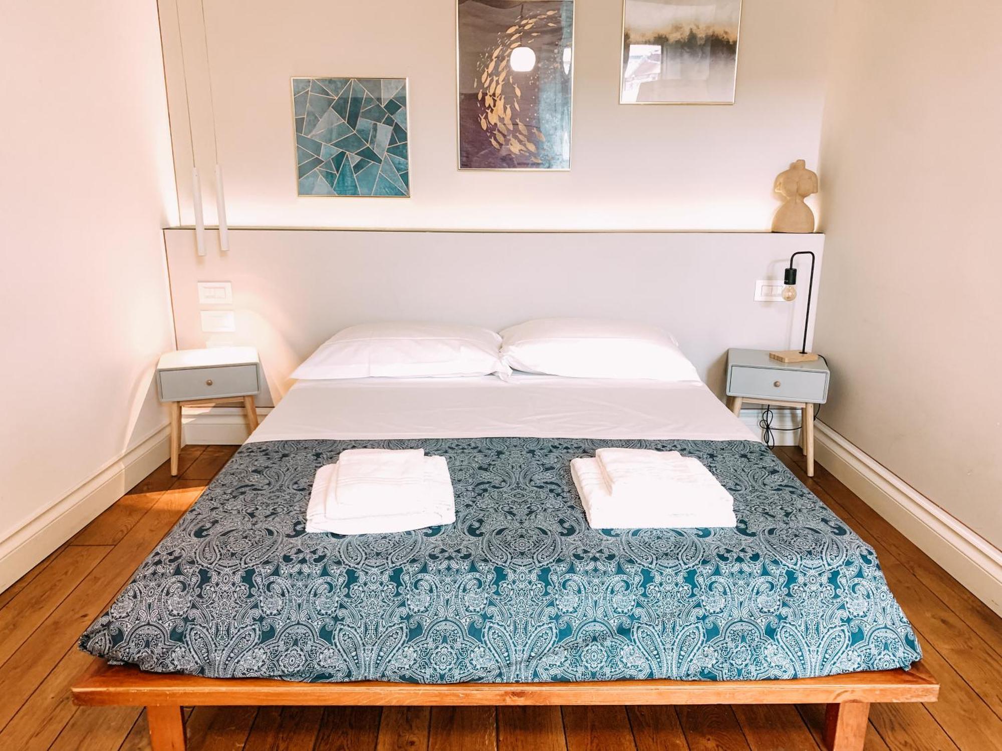 Appartement The Duomo Exclusive -43 Passi Dal Duomo-