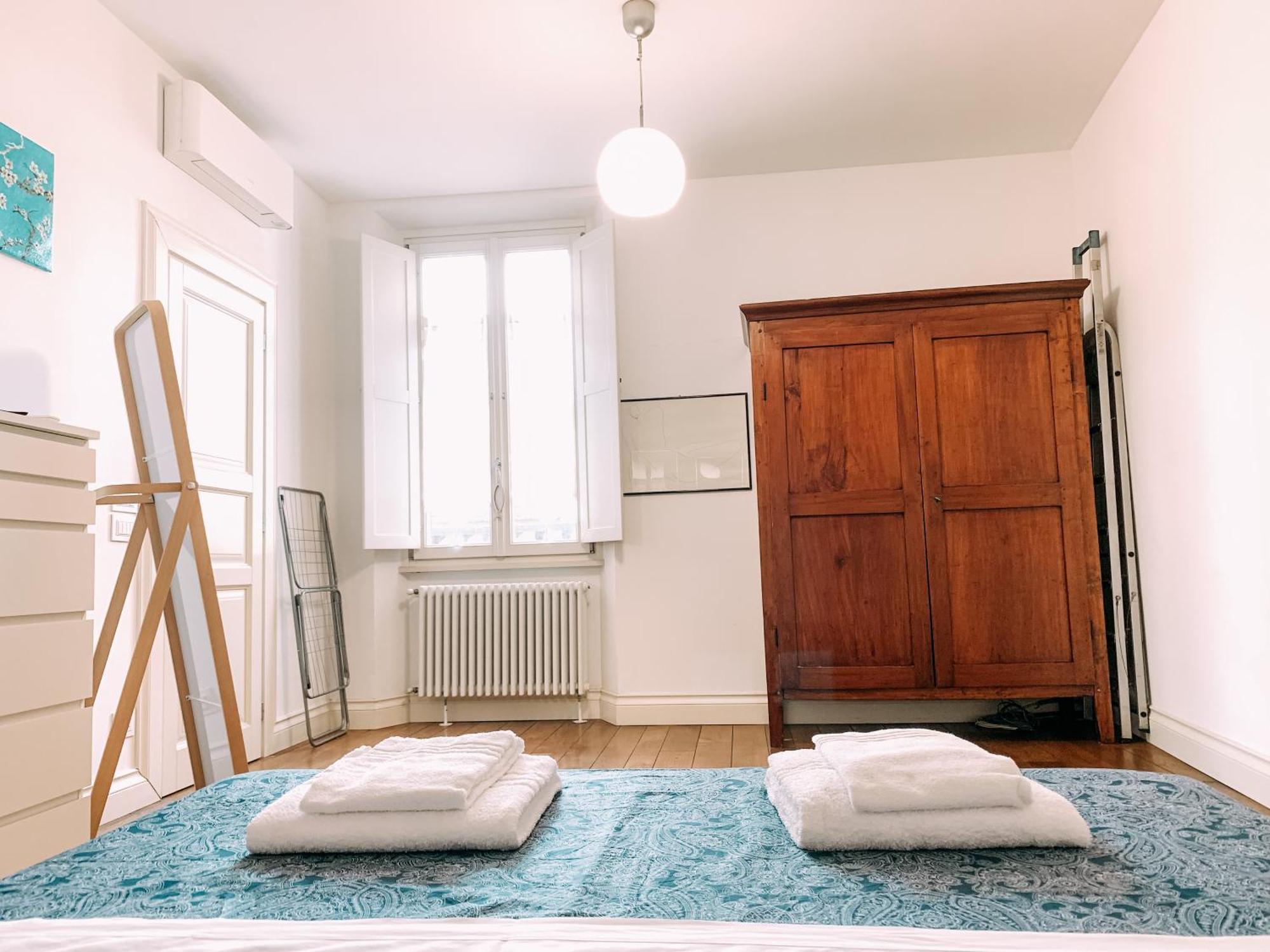 Appartement The Duomo Exclusive -43 Passi Dal Duomo- *